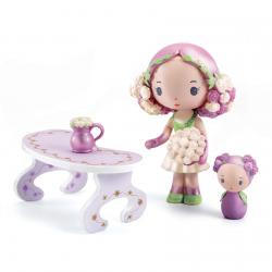 Rosalie Tinyshop +4 anni