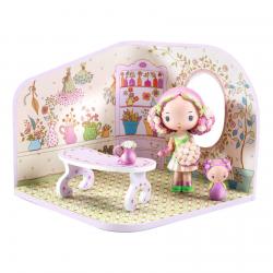 Rosalie Tinyshop +4 anni
