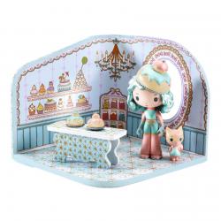 Charlie Tinyshop +4 anni