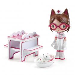 Milou Tinyshop +4 anni