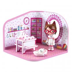 Milou Tinyshop +4 anni