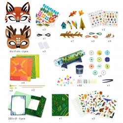 Kit Natura +5 Anni