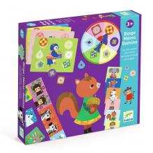 Little Friends Set di Giochi +3 Anni