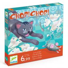 Chop Chop dai 6 anni Chop Chop dai 6 anni