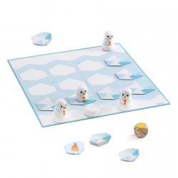 Snow Snow Gioco di Cooperazione + 5 anni