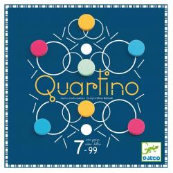 Quartino +7 anni