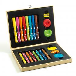 Prima Valigetta d'Artista +3 anni