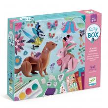 Fairy Box +6 Anni