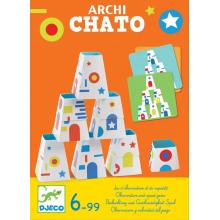 Archi Chato +6 anni