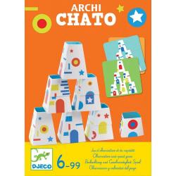 Archi Chato +6 anni