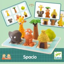 Eduludo Spazio +3 anni