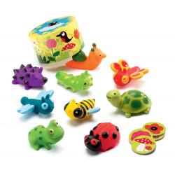 Little Memo da 2 e mezzo a 5 anni