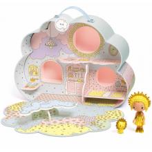 Casa Sunny e Mia +4 anni