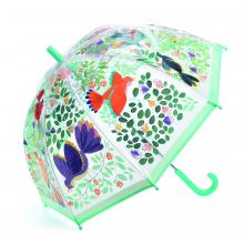Ombrello Djeco Flower and Bird