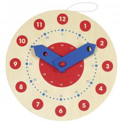Orologio Impariamo le ore dai 5 anni