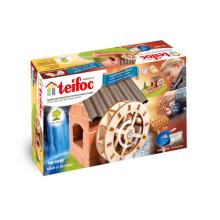 Teifoc 4030 6-99 anni
