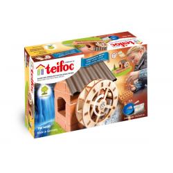 Teifoc 4030 6-99 anni