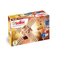 Teifoc 4040 6-99 anni