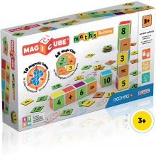Geomag Magicube Base +3 anni
