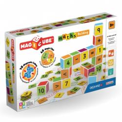 Geomag Magicube 16 cubi +3 anni