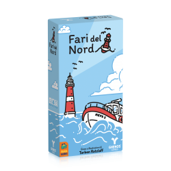 Fari del Nord dai 9 ai 99 anni