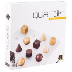 Quantik dai 8 ai 99 anni