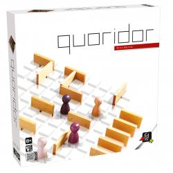 Quoridor - Classic dai 8 ai 99 anni