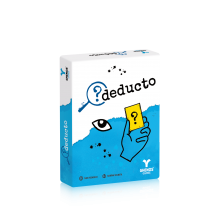 Deducto dai 8 ai 99 anni Deducto dai 8 ai 99 anni