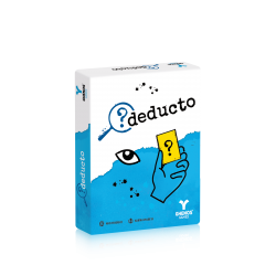 Deducto dai 8 ai 99 anni