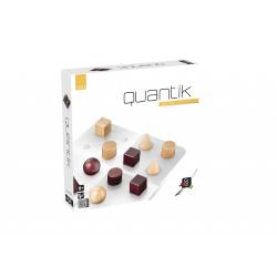 Quantik Mini dai 8 ai 99 anni