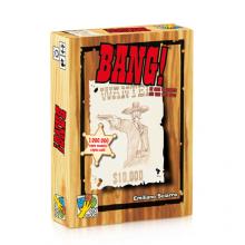 BANG! dai 8 ai 99 anni