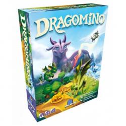 Dragomino +5 anni