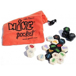 Hive Pocket dai 9 ai 99 anni