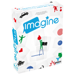 Imagine dai 12 ai 99 anni