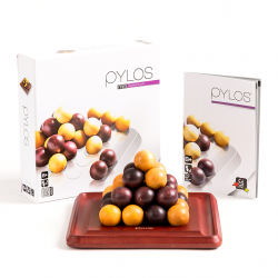 Pylos mini dai 8 ai 99 anni