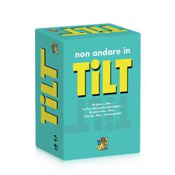 Tilt dai 10 ai 99 anni