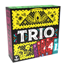 Trio dai 7 ai 99 anni