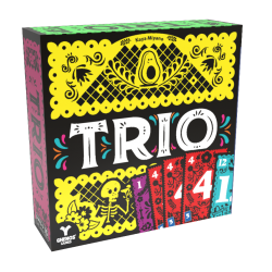 Trio dai 7 ai 99 anni