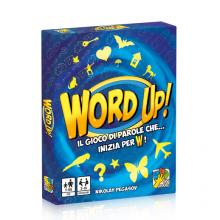 Word Up dai 7 ai 99 anni
