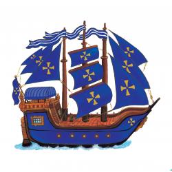 Piratatak 5-99 anni