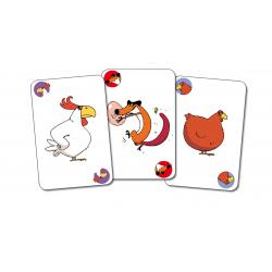 Piou Piou 5-99 anni