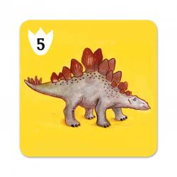 Batasaurus 5-99 anni