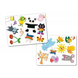 Minimatch 3-6 anni