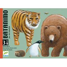 Batanimo 3-6 anni