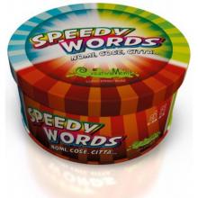Speedy words 6-99 anni