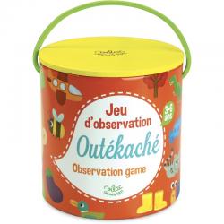 Outekaché 3-8 anni