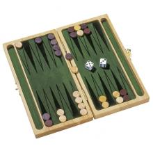 Backgammon dai 6 anni