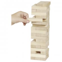 Gioco torre dell'equilibrio dai 4 anni