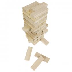 Gioco torre dell'equilibrio dai 4 anni