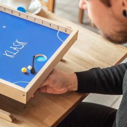 Klask dai 8-99 anni